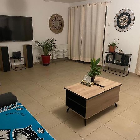 Villa Le Pacifique Vendee La Meilleraie-Tillay Esterno foto