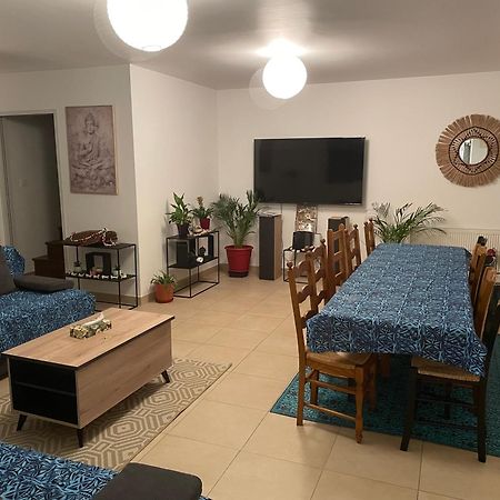 Villa Le Pacifique Vendee La Meilleraie-Tillay Esterno foto