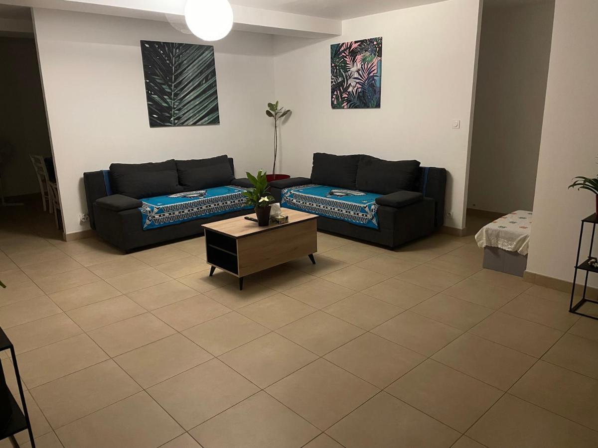 Villa Le Pacifique Vendee La Meilleraie-Tillay Esterno foto